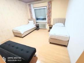 Accomodation Worfelden